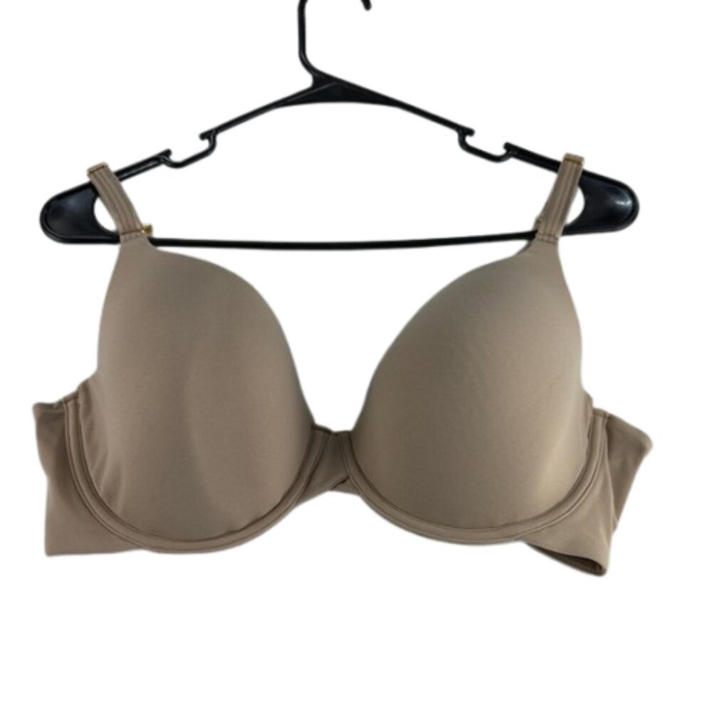 Joyspun Women's Smoothing T-Shirt Bra 38D